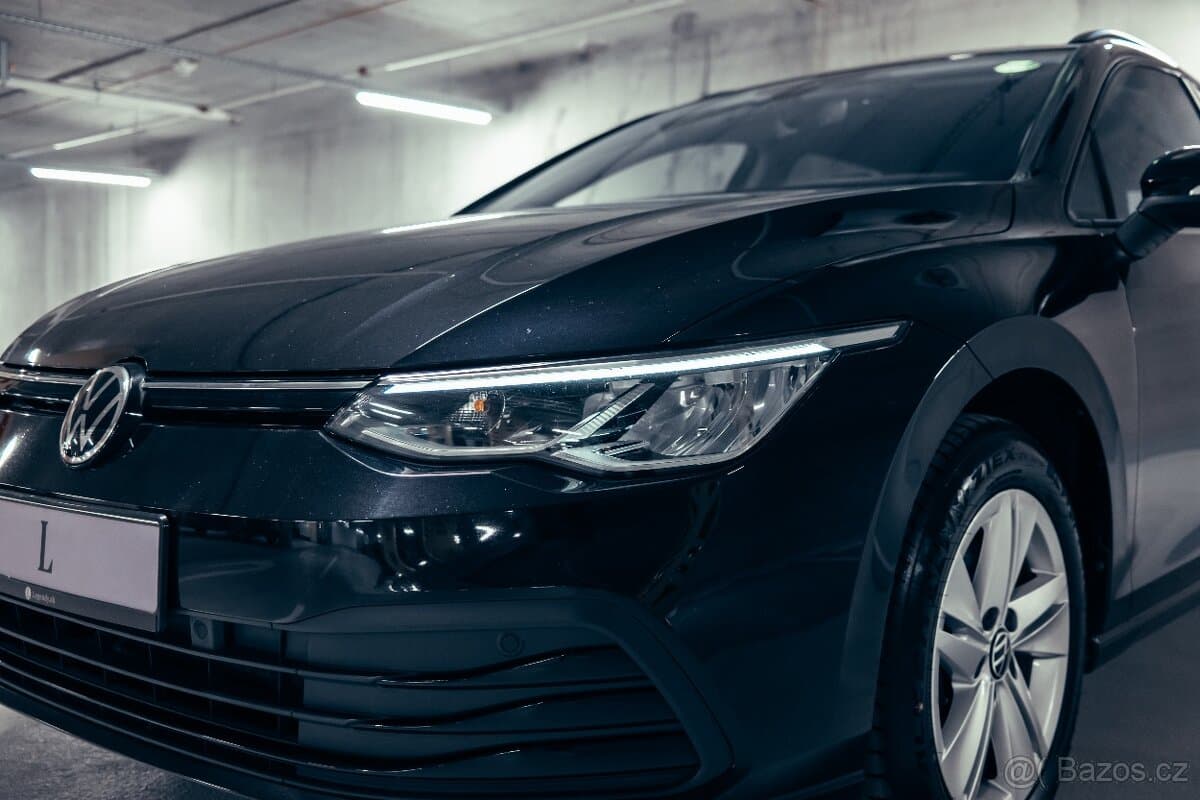 2021 Volkswagen GOLF - 8