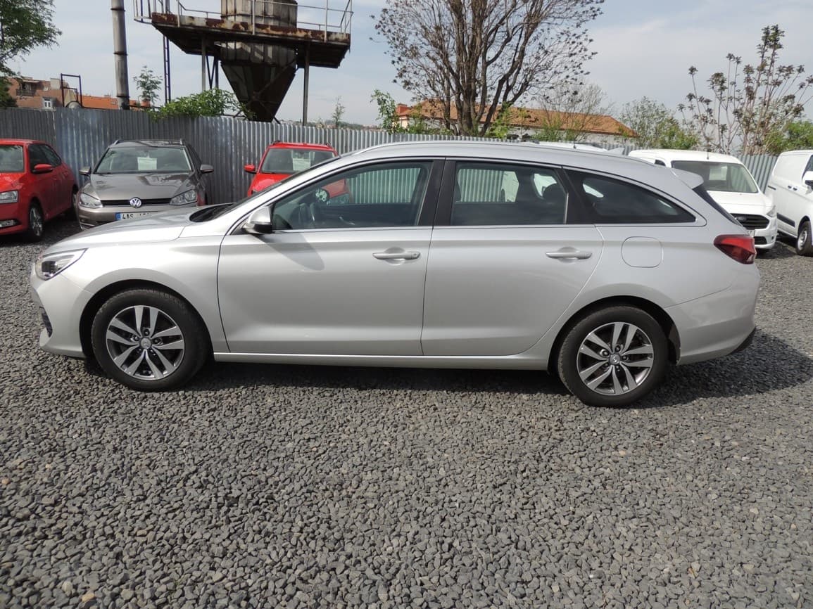 2019 Hyundai i30 - 8