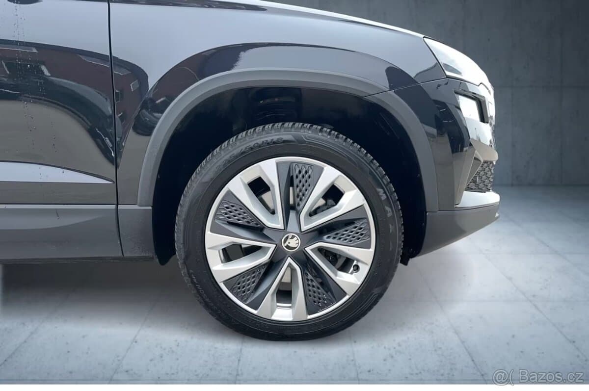2024 Škoda KAROQ - 8