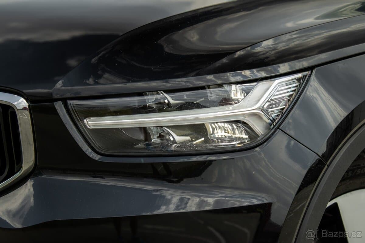 2019 Volvo XC40 - 8