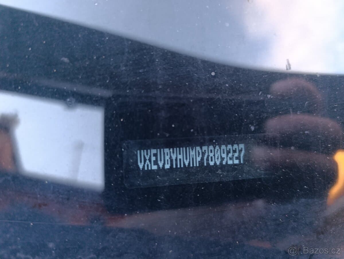 2023 Opel VIVARO - 8
