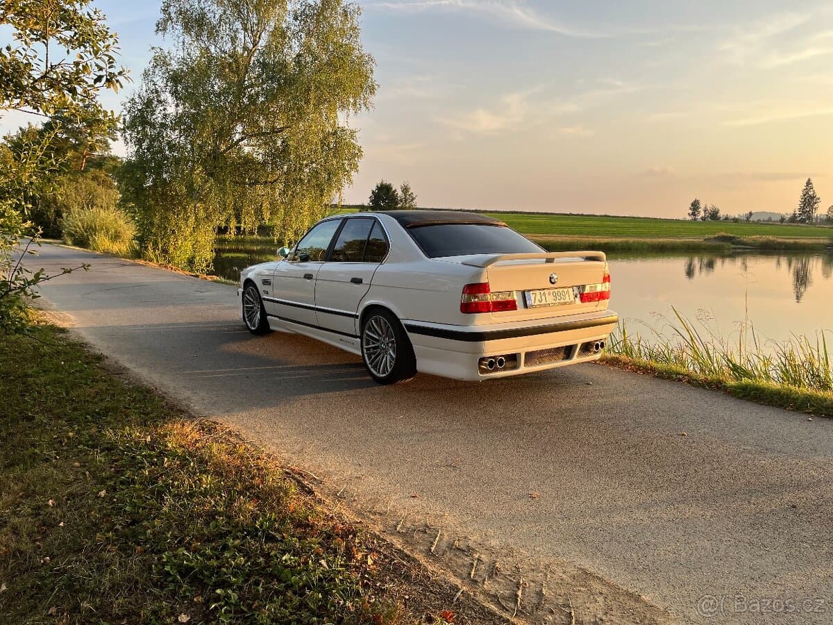 1994 BMW OSTATNÍ - 8