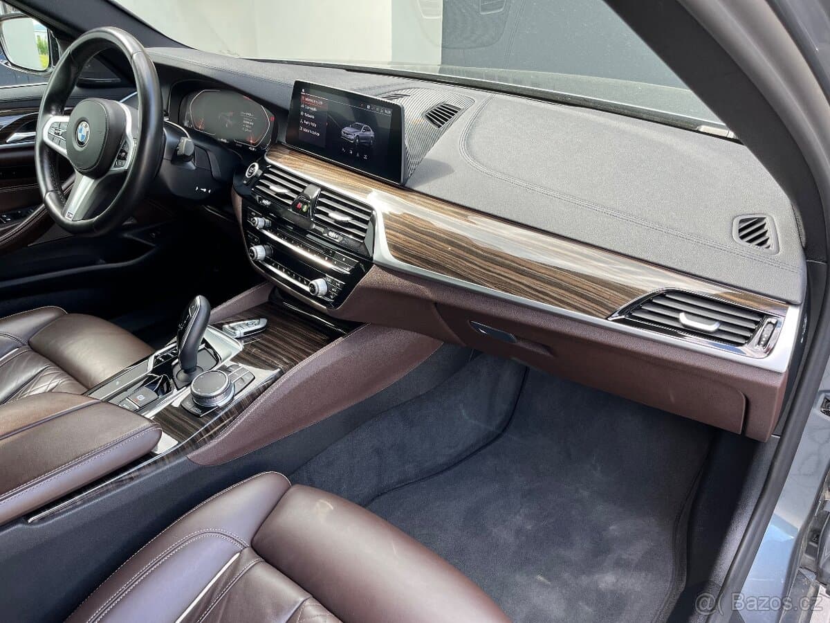 2020 BMW OSTATNÍ - 8