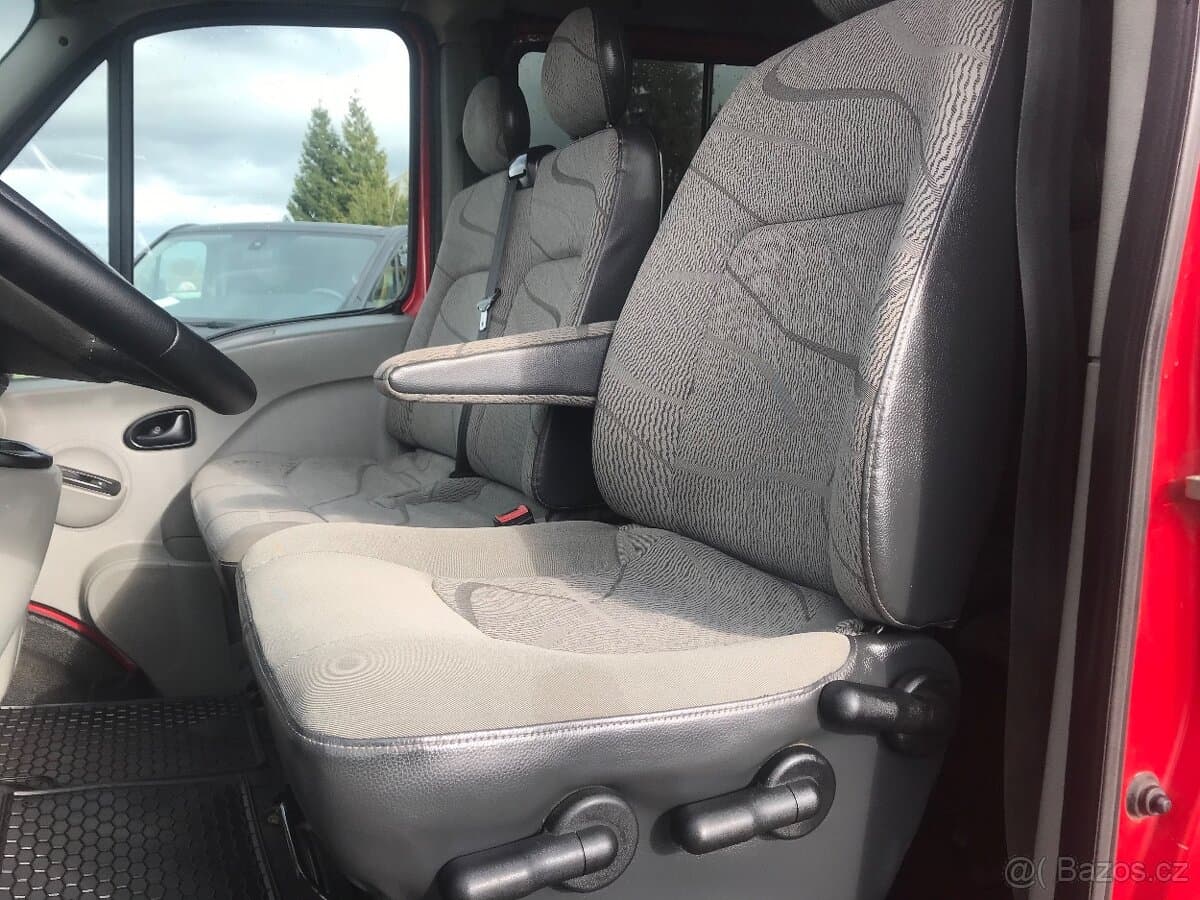2008 Renault MASTER - 8