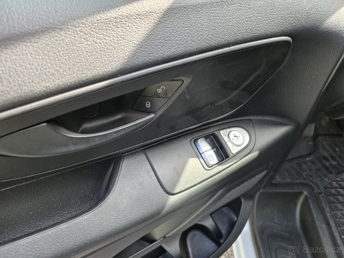 2019 Mercedes-Benz VITO - 8