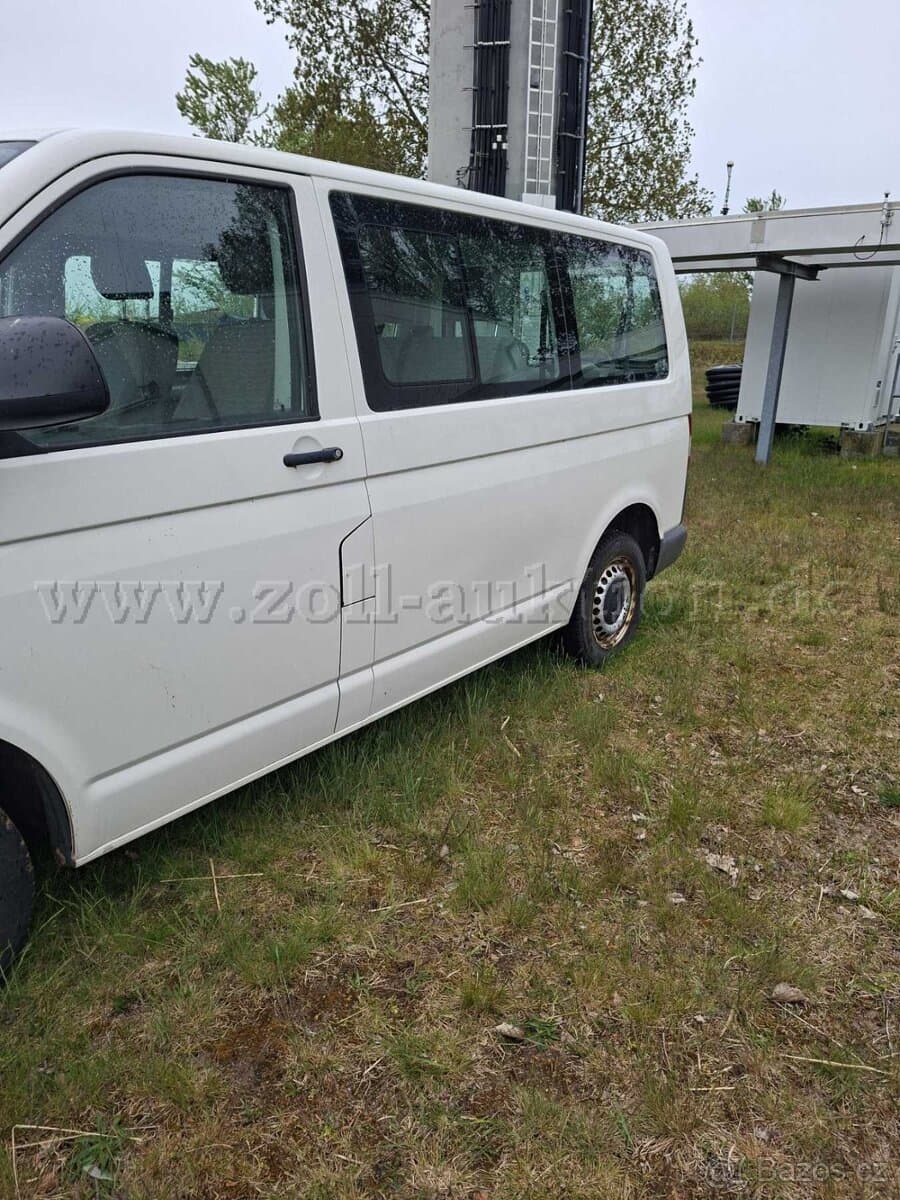 2012 Volkswagen OSTATNÍ - 8