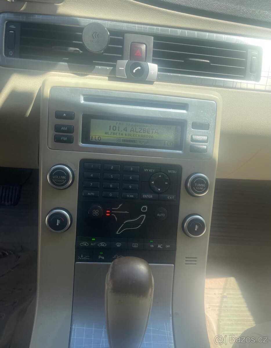 2009 Volvo XC70 - 8