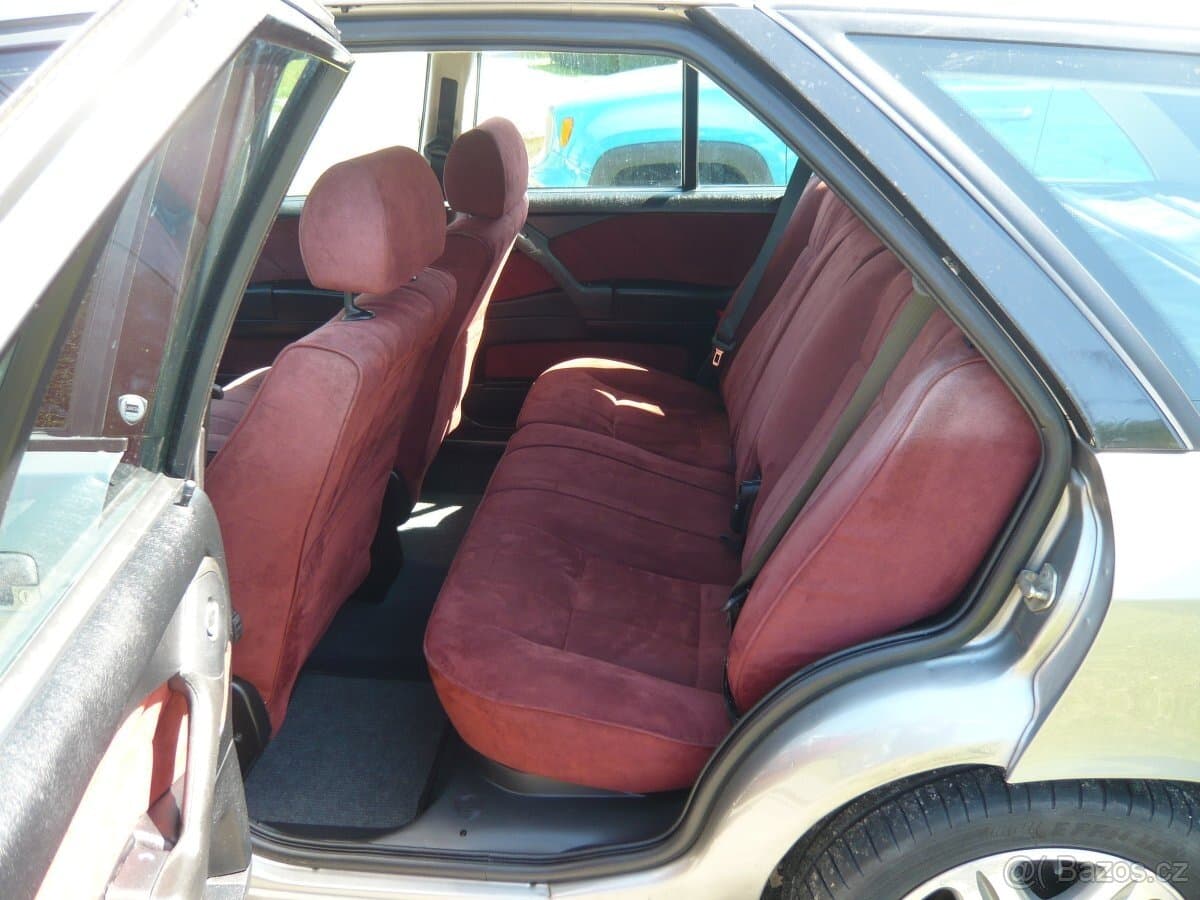 1999 Lancia DEDRA - 8
