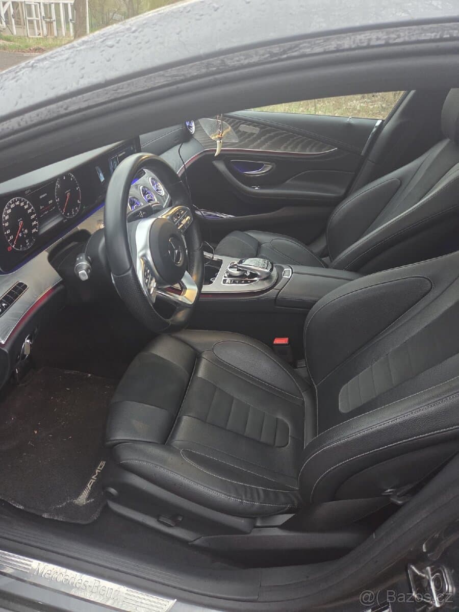 2019 Mercedes-Benz CL-CLASS - 8