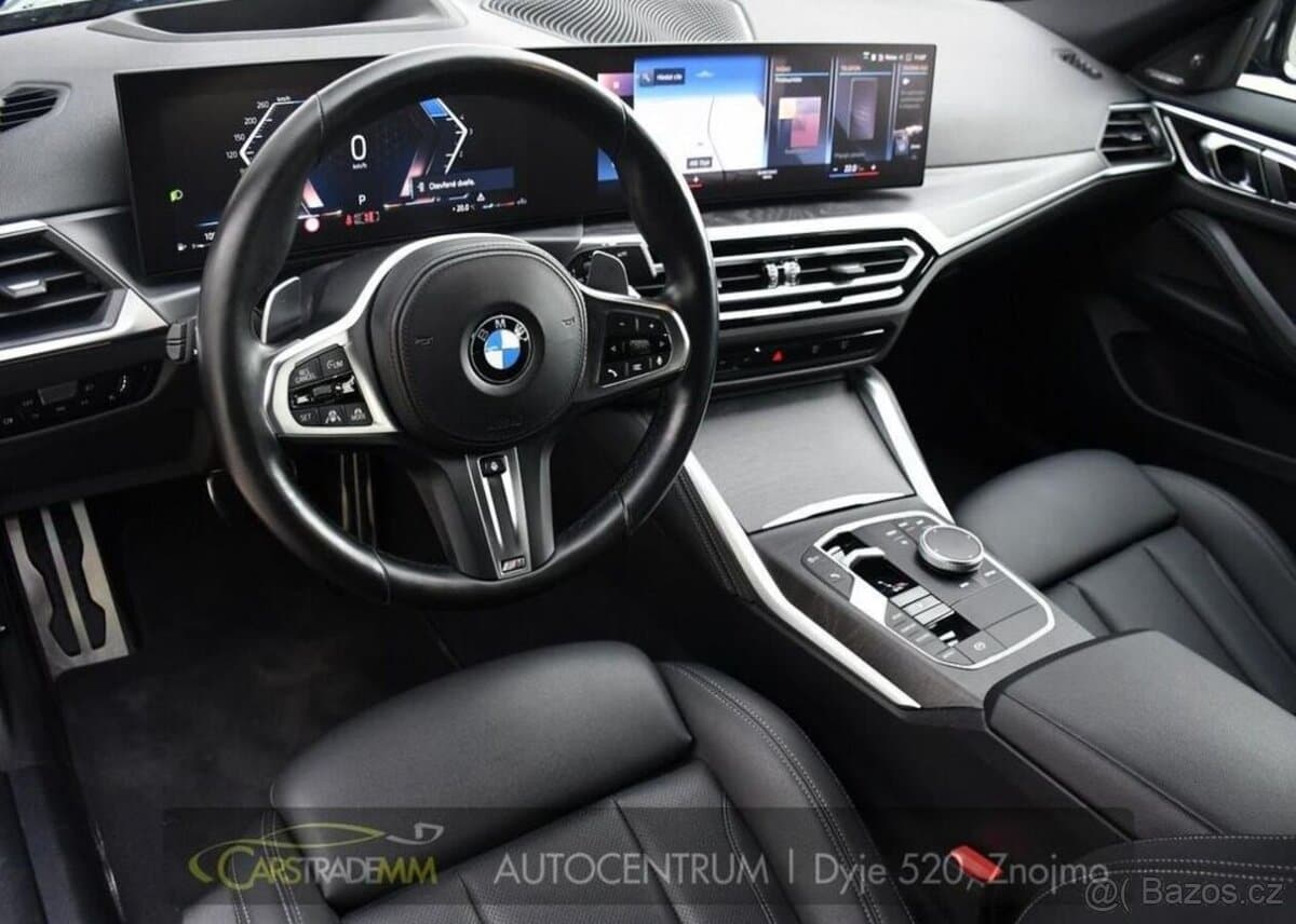 2023 BMW 4-SERIES - 8