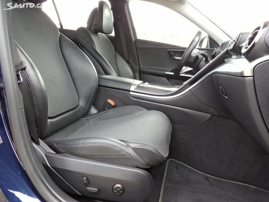 2023 Mercedes-Benz OSTATNÍ - 8