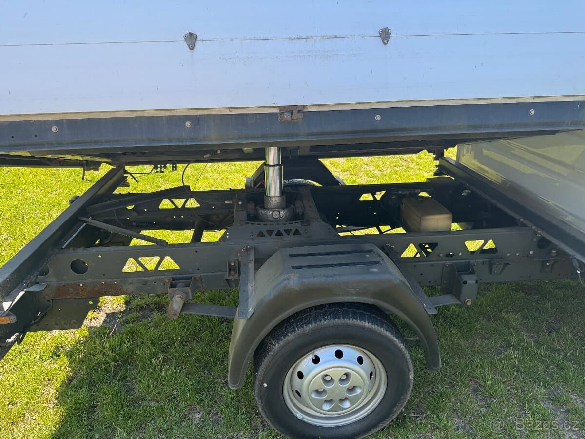 2010 Iveco OSTATNÍ - 8