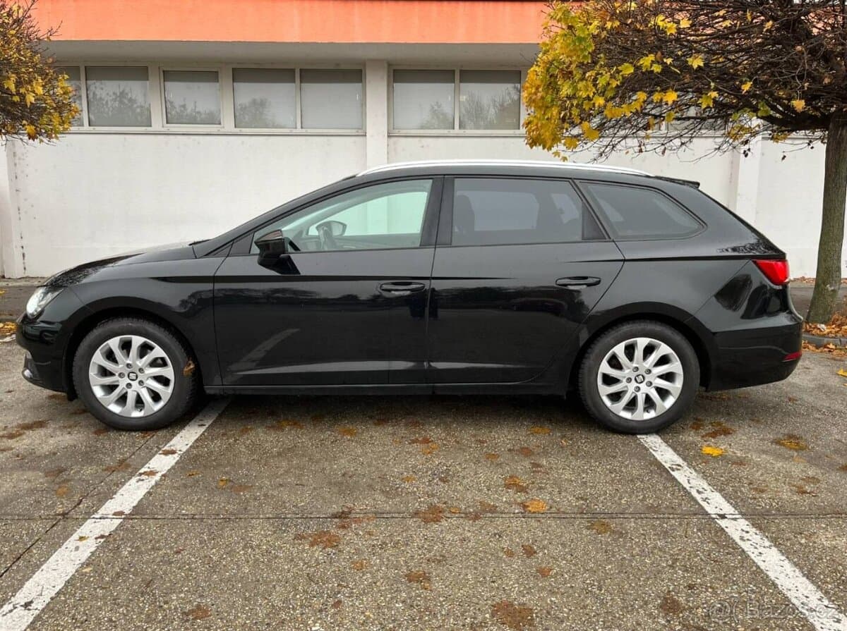 2017 Seat LEON - 8