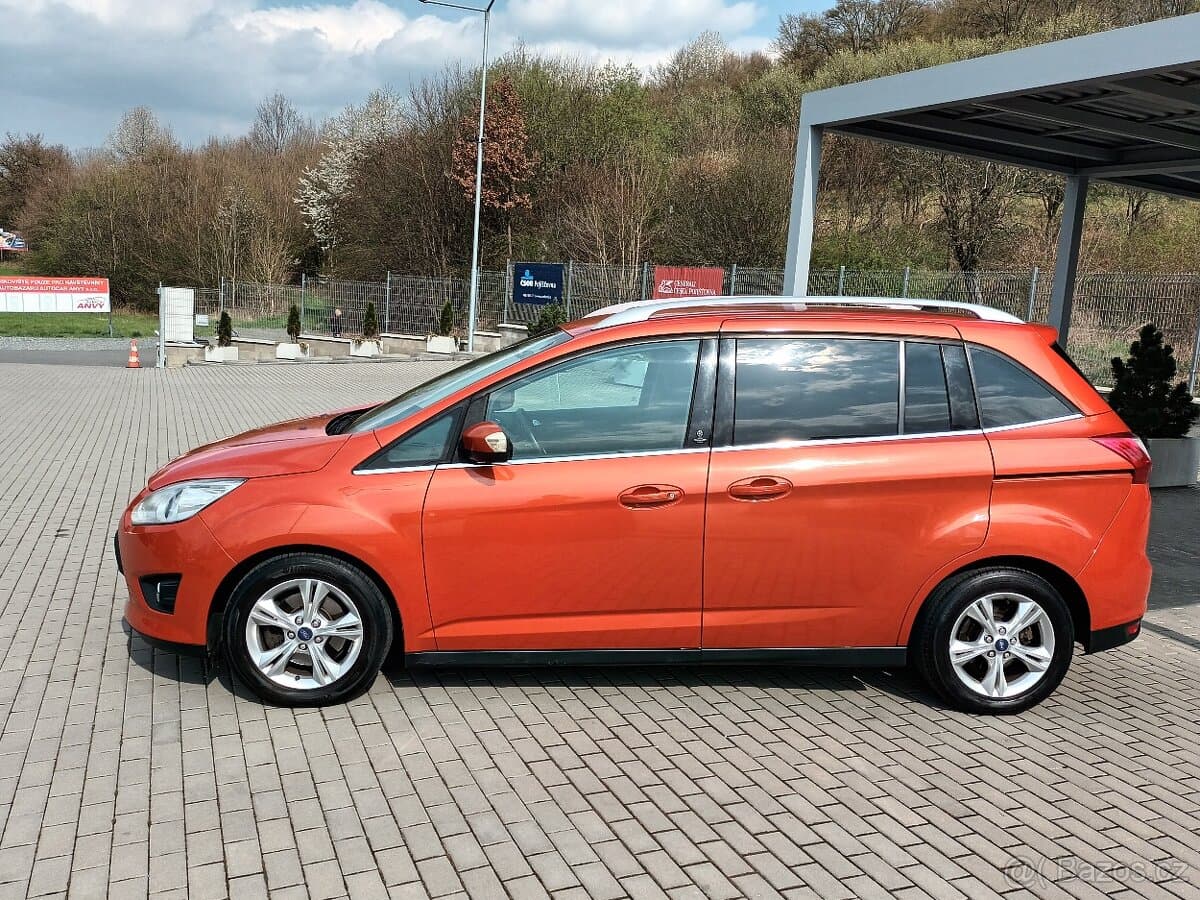 2012 Ford OSTATNÍ - 8