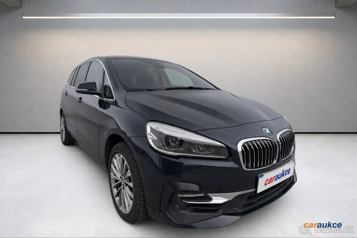 2022 BMW OSTATNÍ - 8
