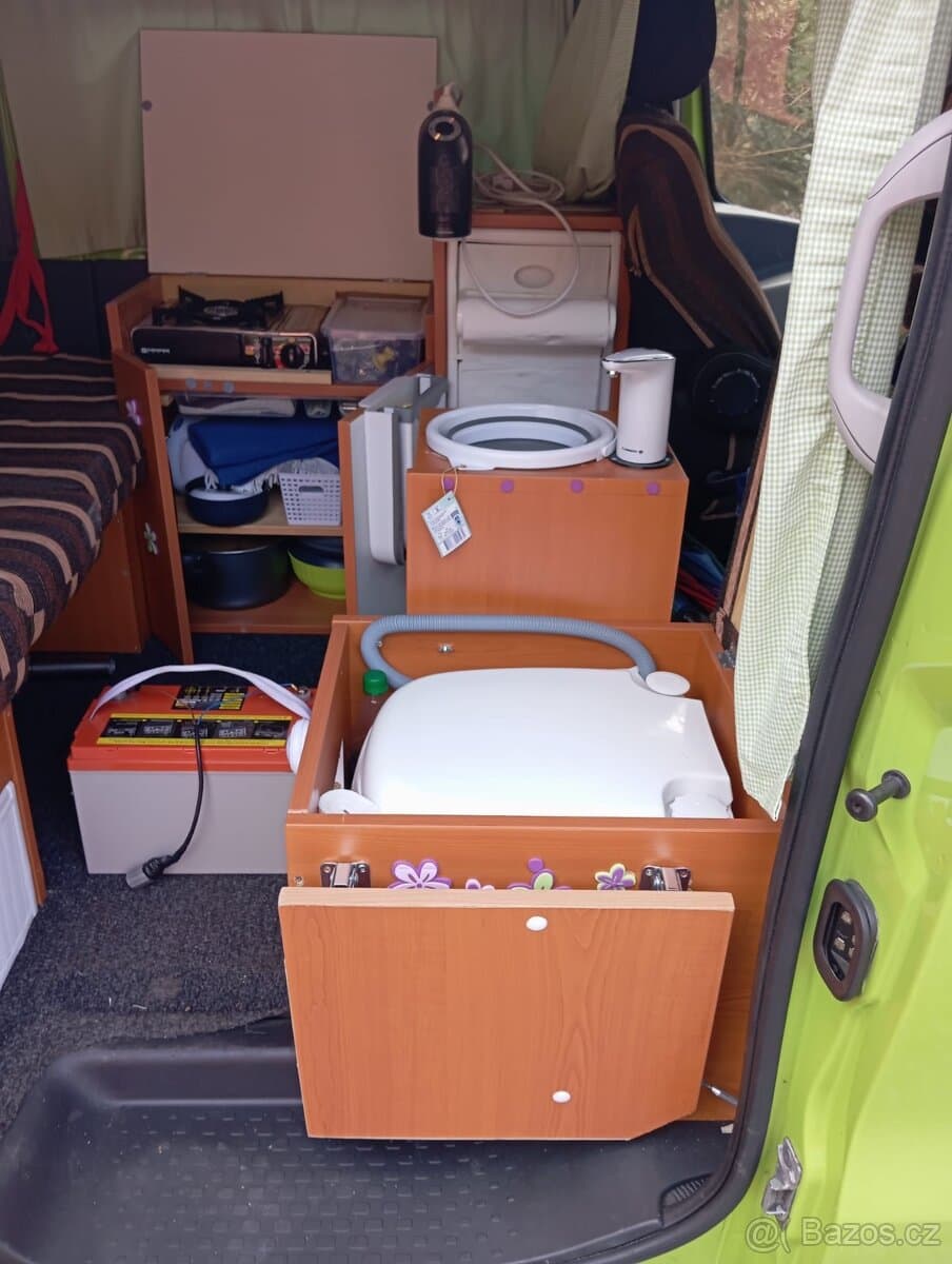 Renault TRAFIC - 8
