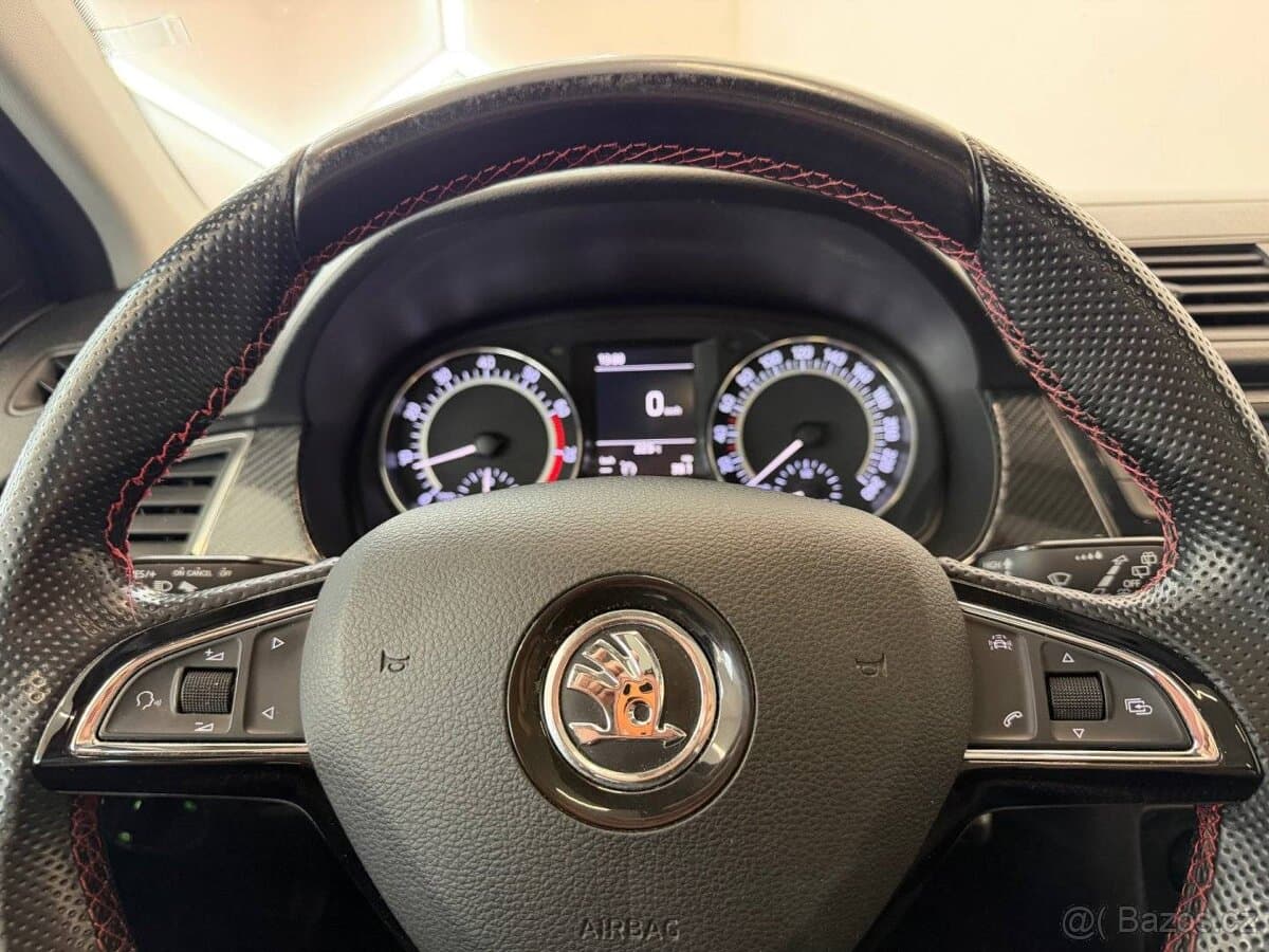 2017 Škoda FABIA - 8