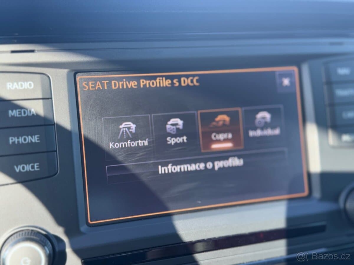 2014 Seat LEON - 8