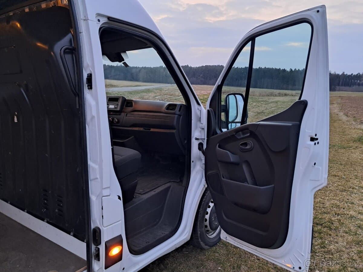 2023 Renault MASTER - 8