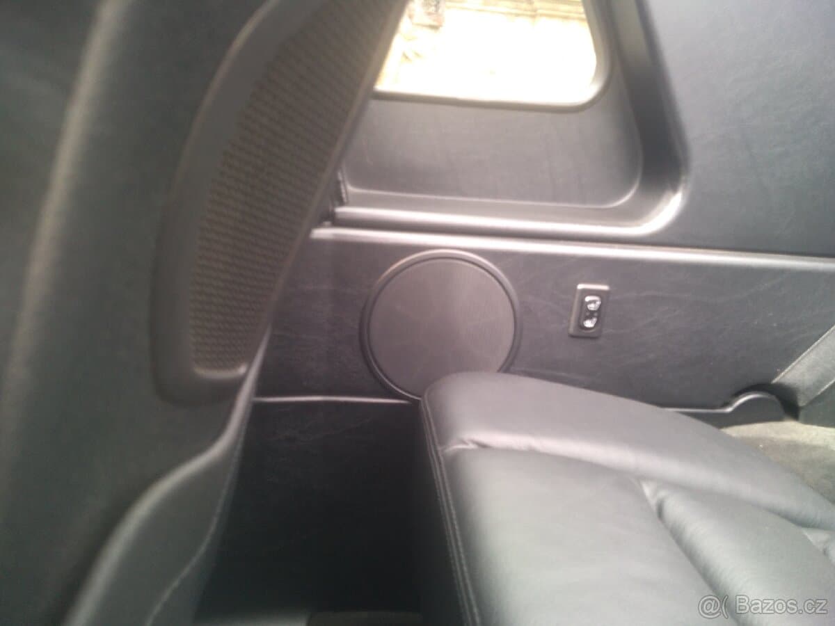 2010 Mercedes-Benz OSTATNÍ - 8
