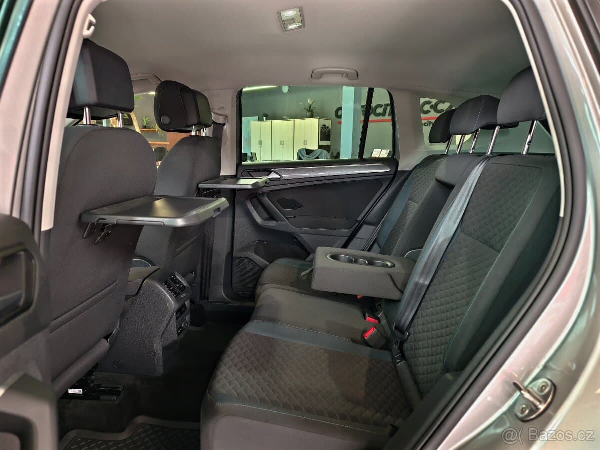 2019 Volkswagen TIGUAN - 8