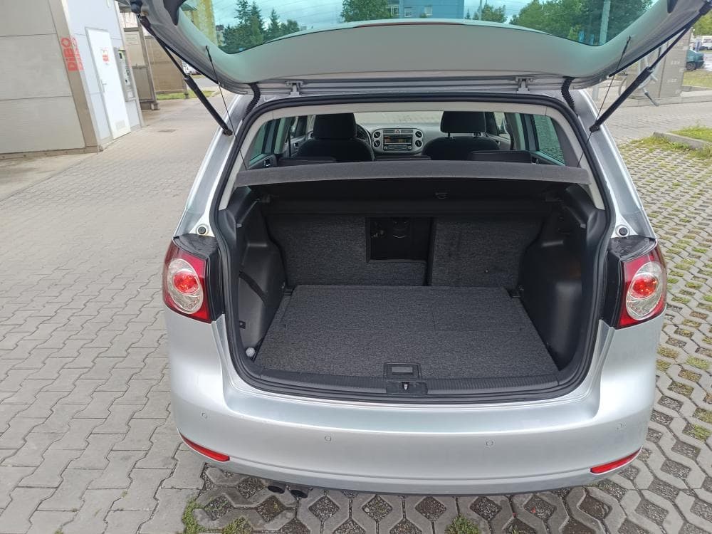 2013 Volkswagen GOLF - 8