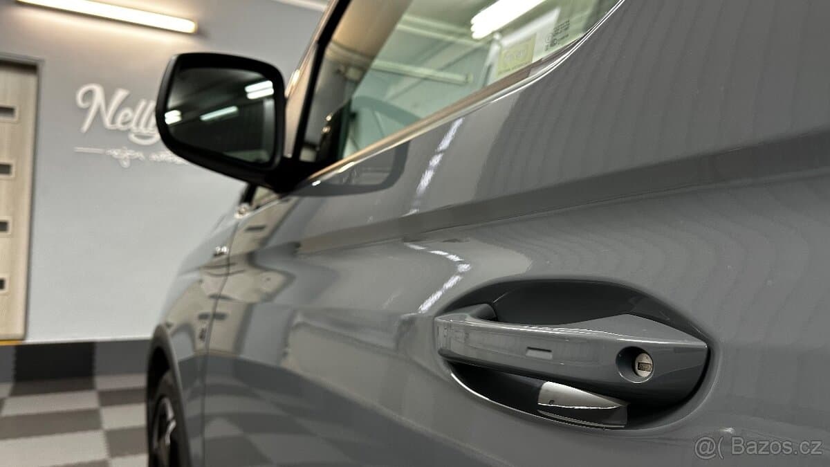2025 Ford TOURNEO - 8