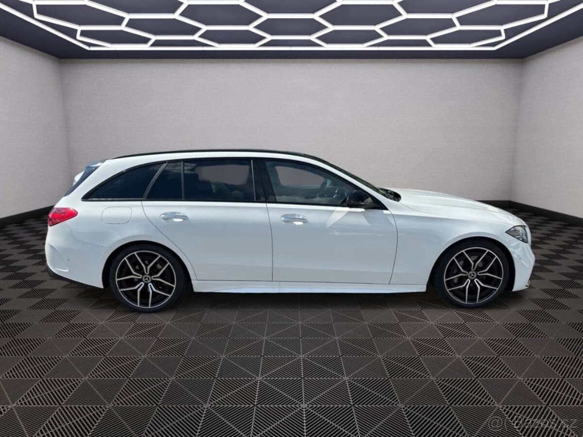 2021 Mercedes-Benz OSTATNÍ - 8