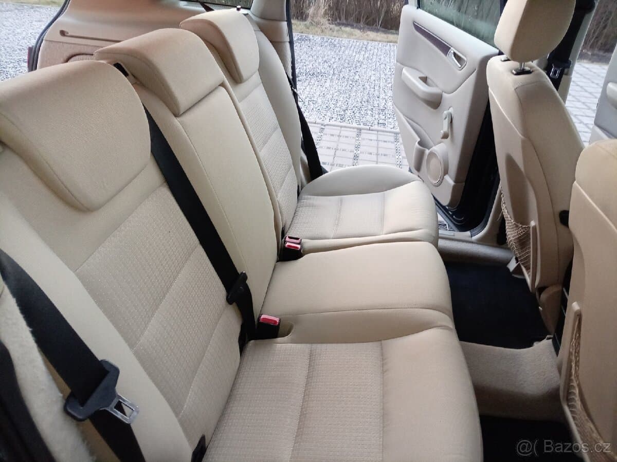 2007 Mercedes-Benz OSTATNÍ - 8