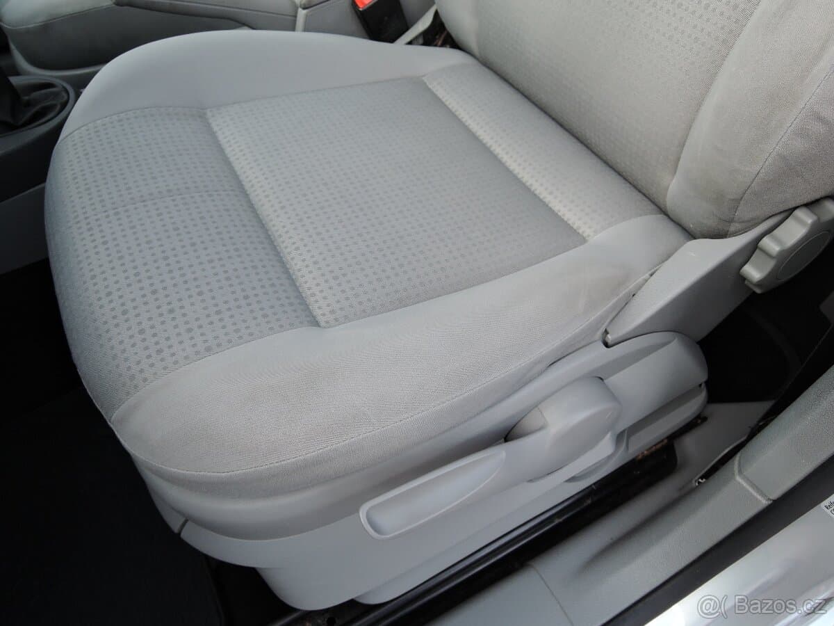 2009 Volkswagen CADDY - 8