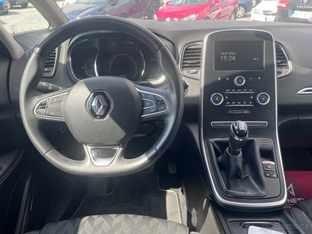 2019 Renault SCENIC - 8