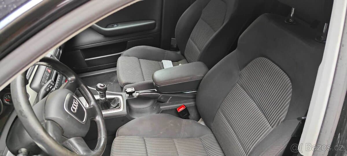 Audi A4 - 8