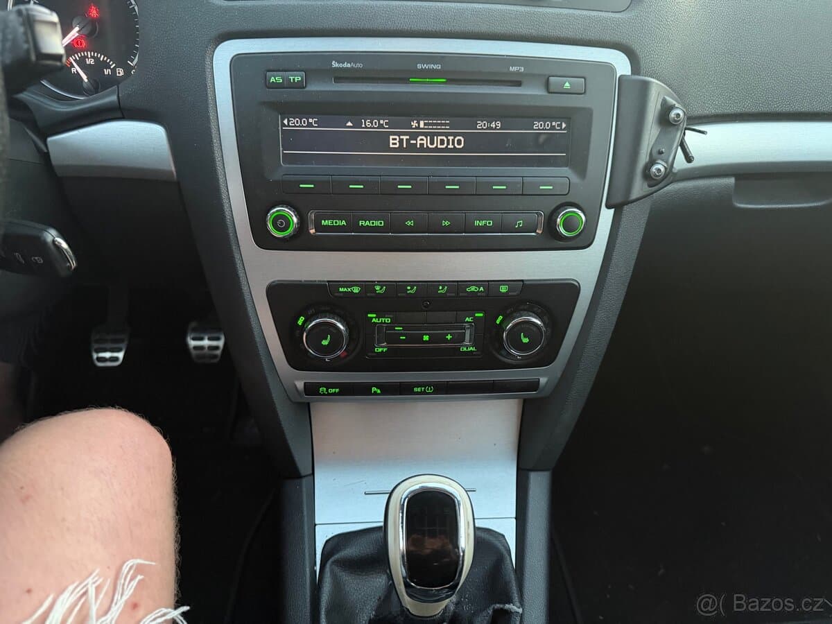 2011 Škoda OCTAVIA - 8