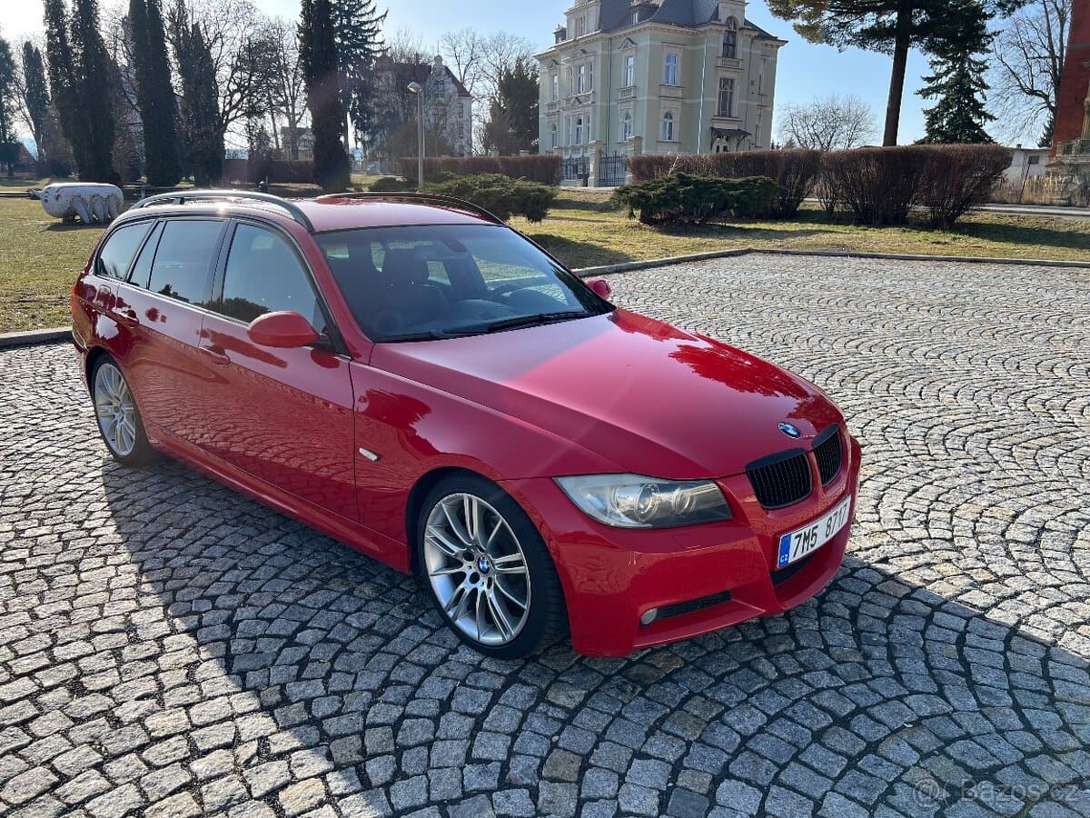 2006 BMW OSTATNÍ - 8