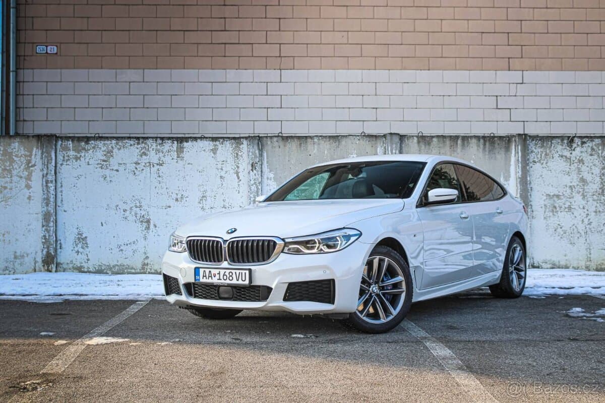 2019 BMW OSTATNÍ - 8