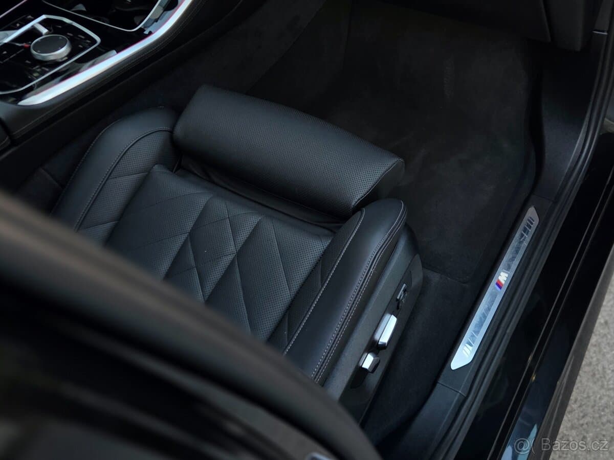 2024 BMW X5 - 8