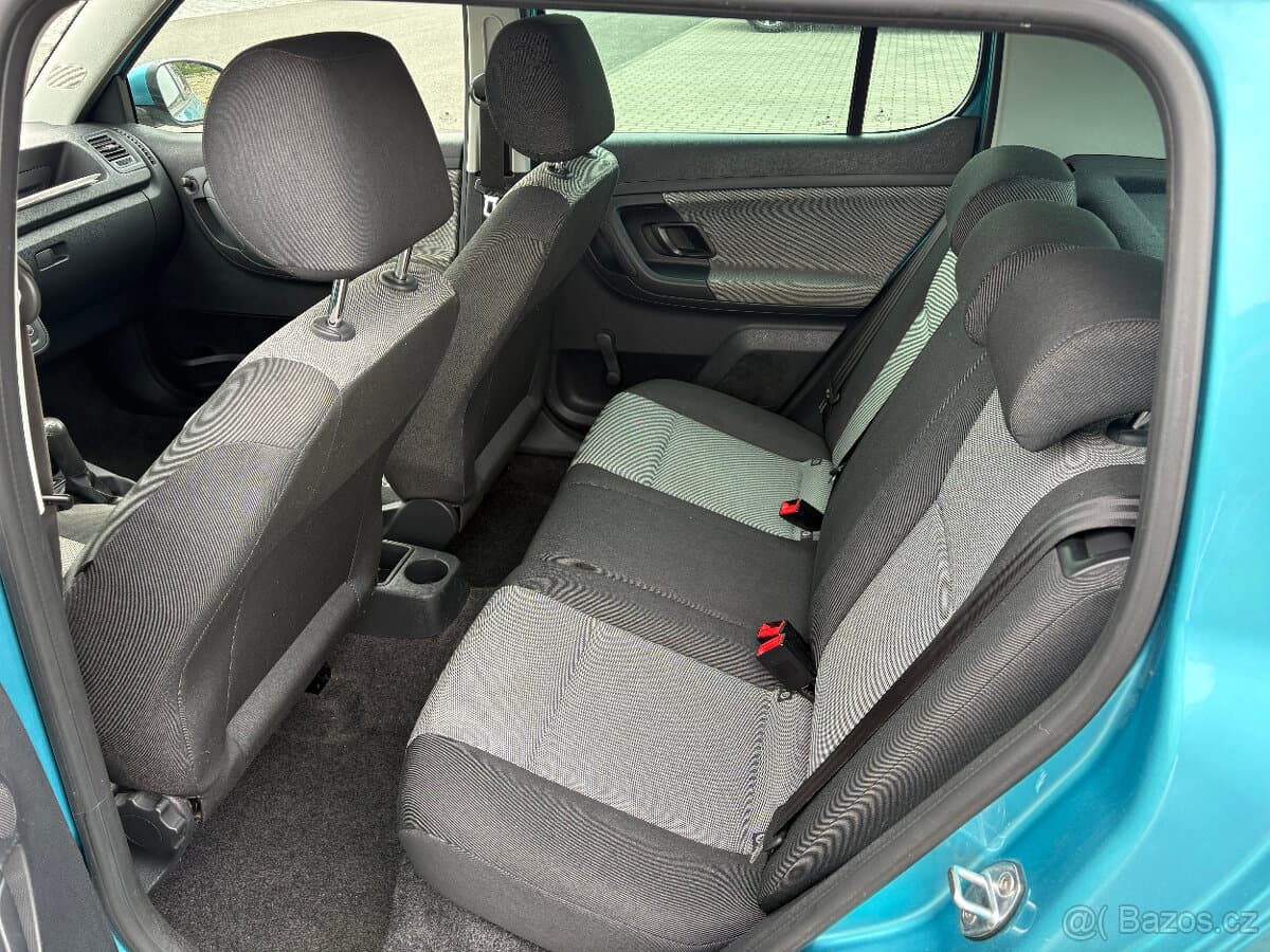 2012 Škoda FABIA - 8
