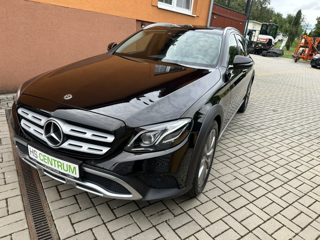2019 Mercedes-Benz OSTATNÍ - 8