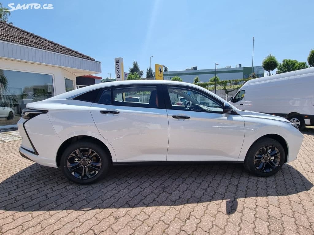 2025 Dongfeng SHINE - 8