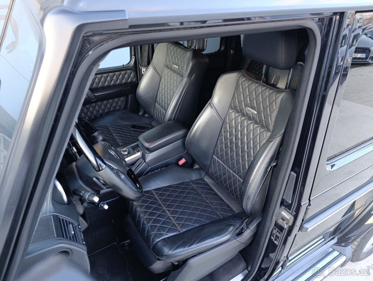 2012 Mercedes-Benz OSTATNÍ - 8