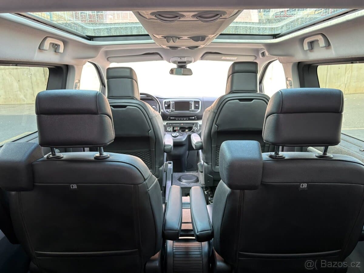 Toyota PROACE - 8