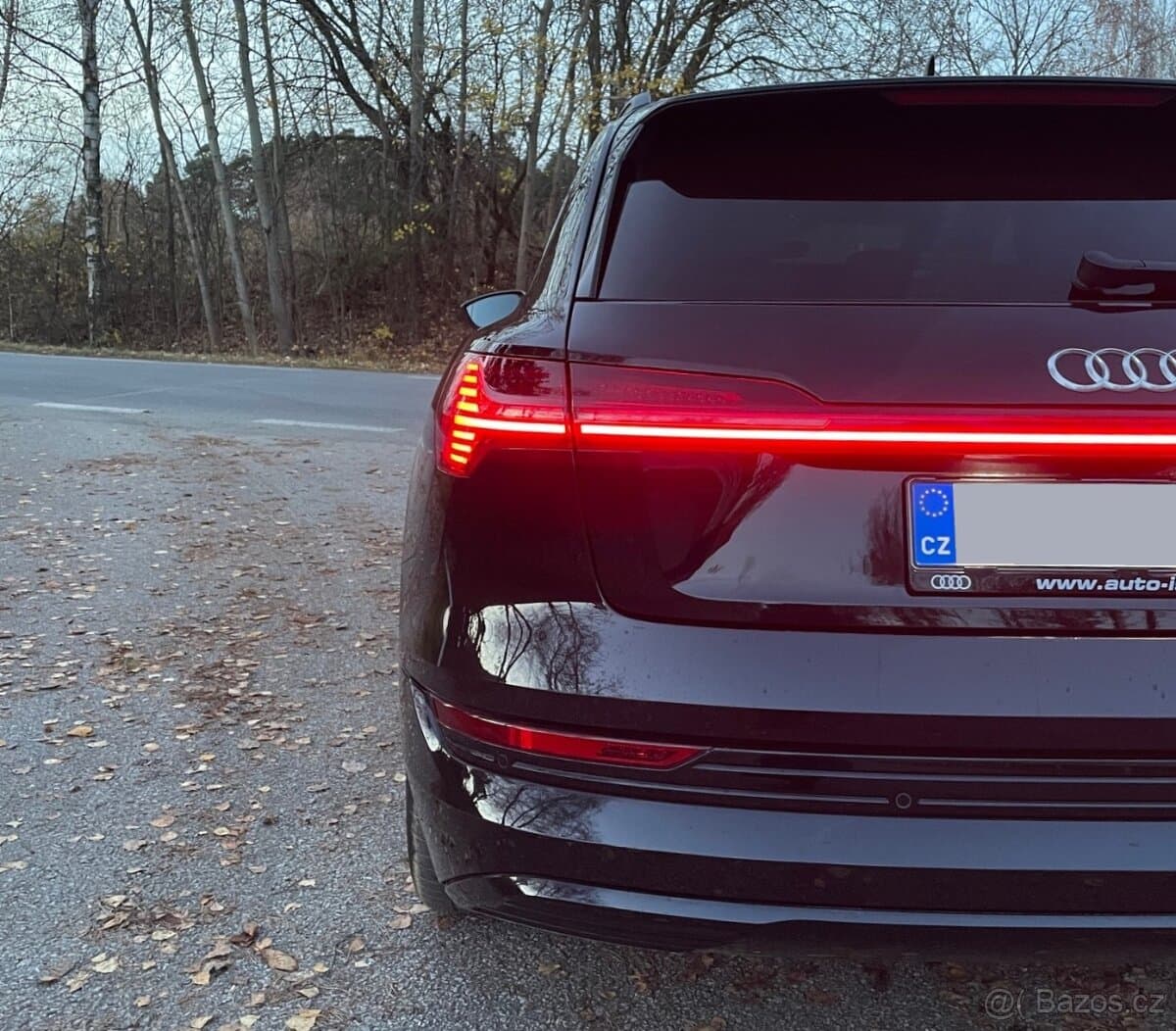 2020 Audi TT - 8