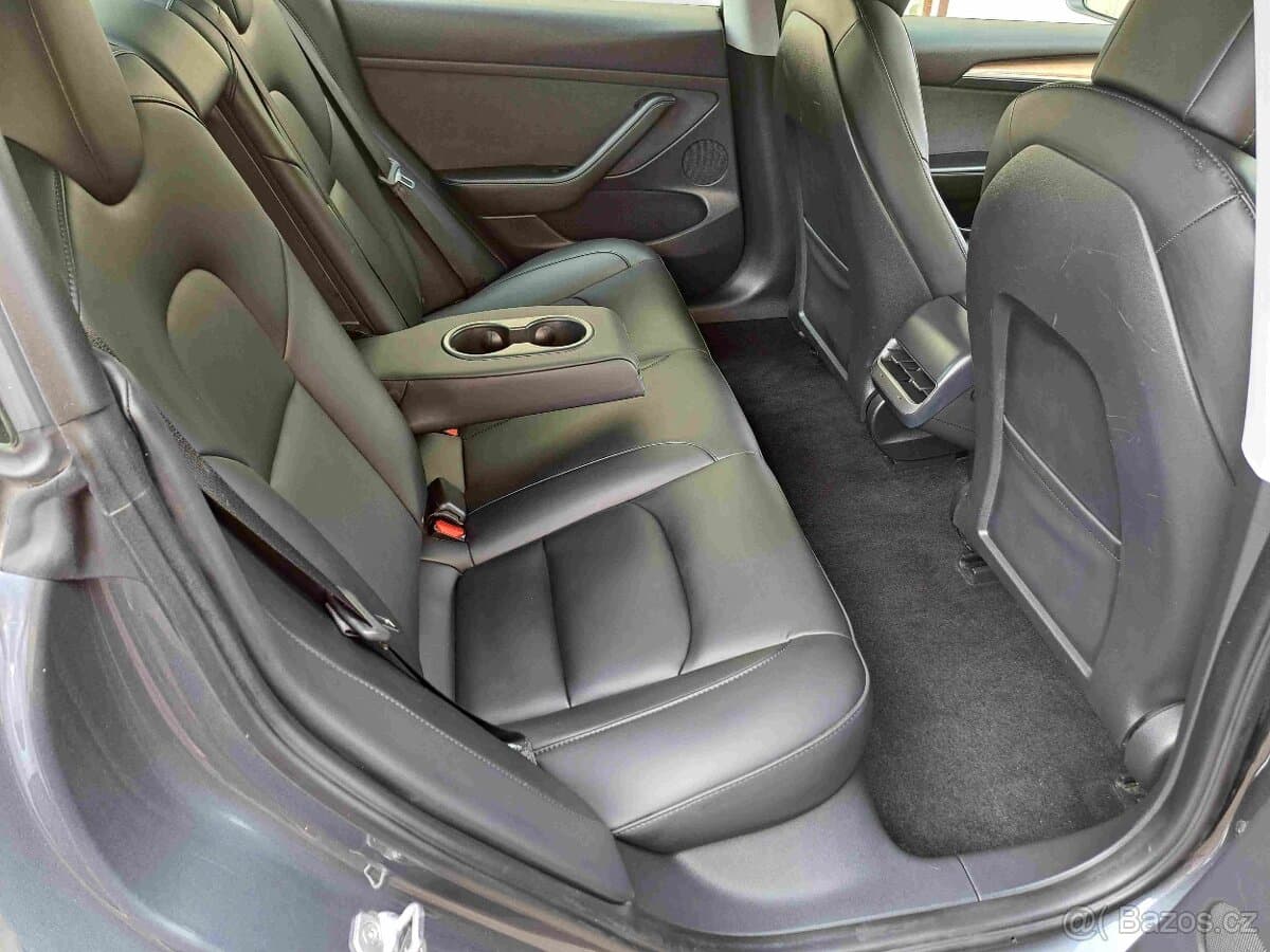 2023 Tesla MODEL 3 - 8