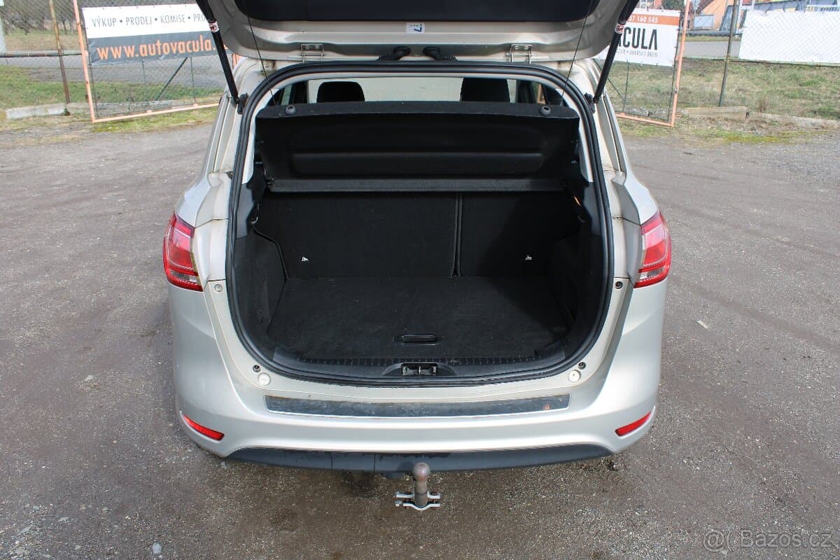 2016 Ford B-MAX - 8