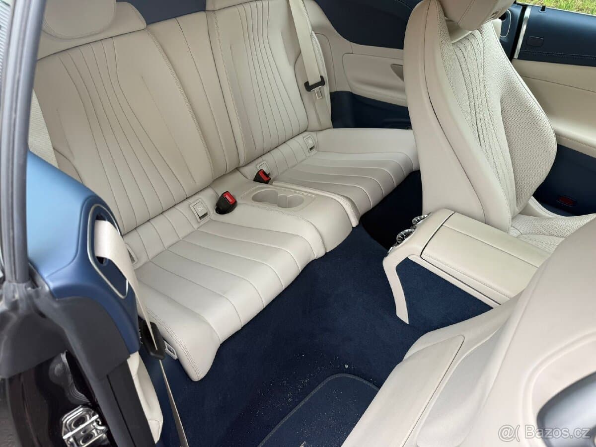 2023 Mercedes-Benz OSTATNÍ - 8