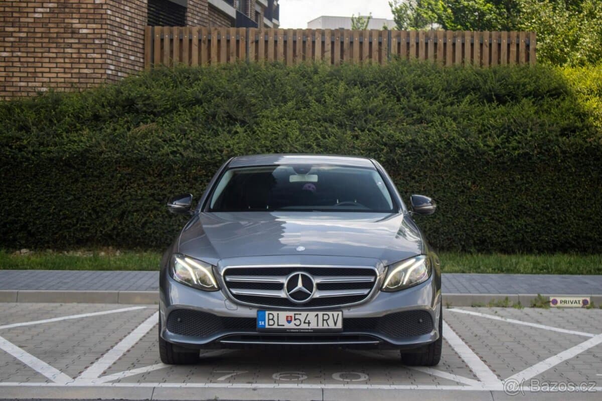 Mercedes-Benz OSTATNÍ - 8