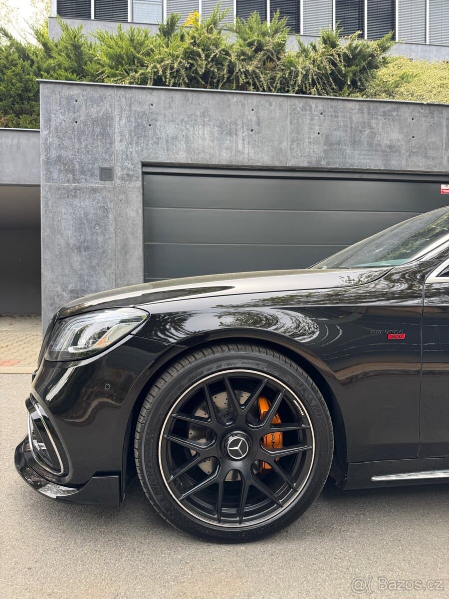 2015 Mercedes-Benz OSTATNÍ - 8