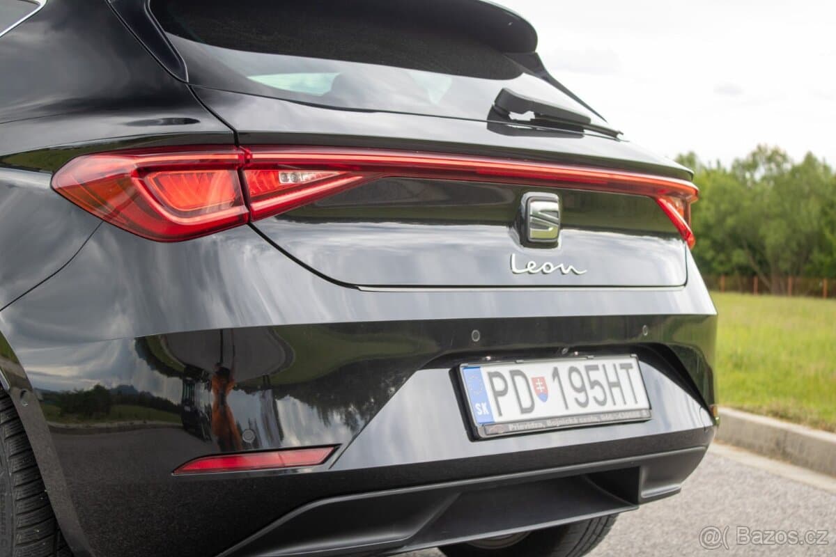 2022 Seat LEON - 8
