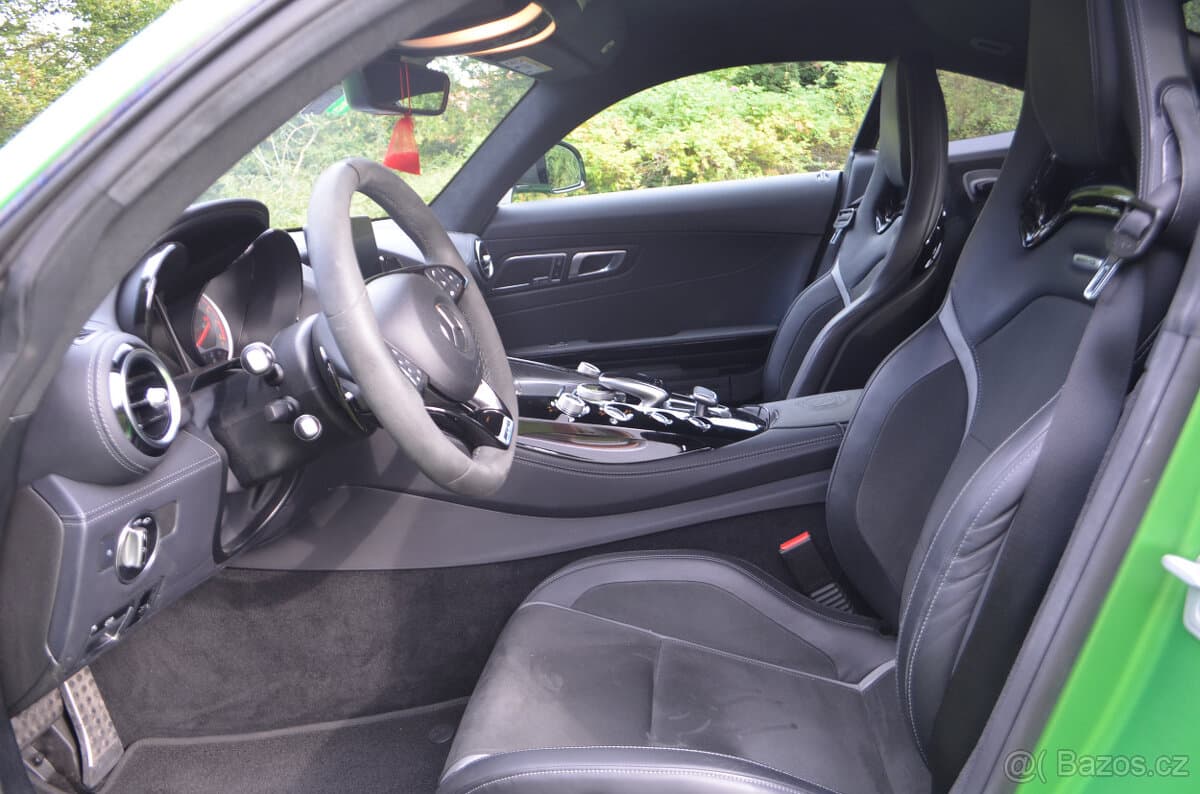 2019 Mercedes-Benz OSTATNÍ - 8