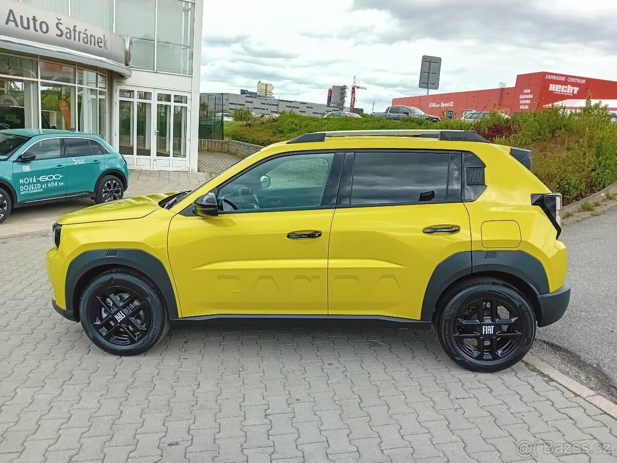 Fiat PANDA - 8